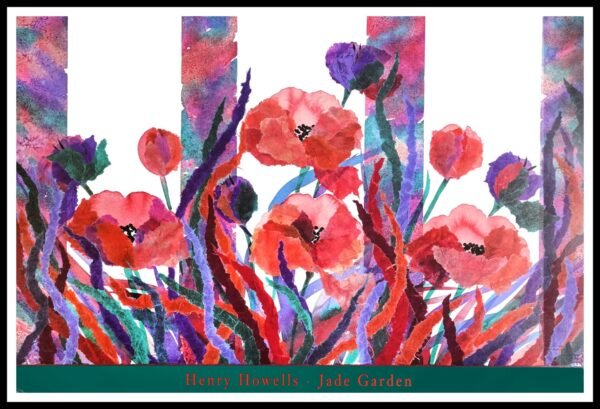 HHG HH028 Jade Garden